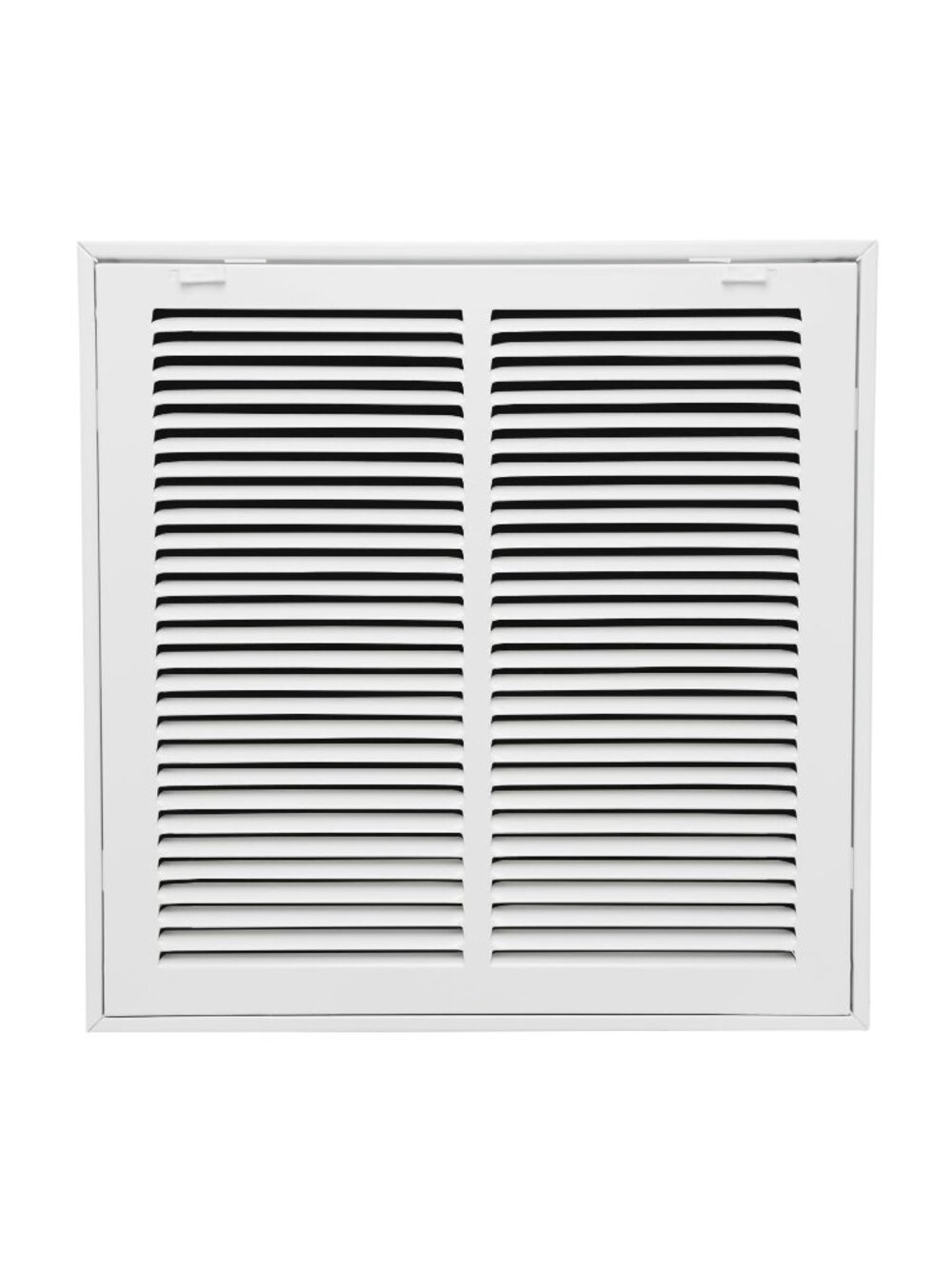Howeall 14" Steel Return Air Filter Grille